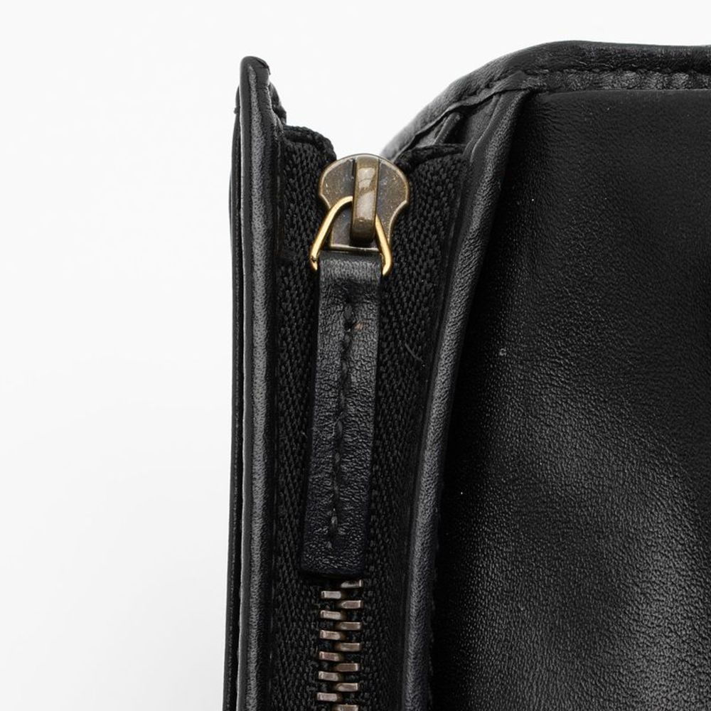 Gucci Matelasse GG Marmont Card Case Wallet - Picture 8 of 15